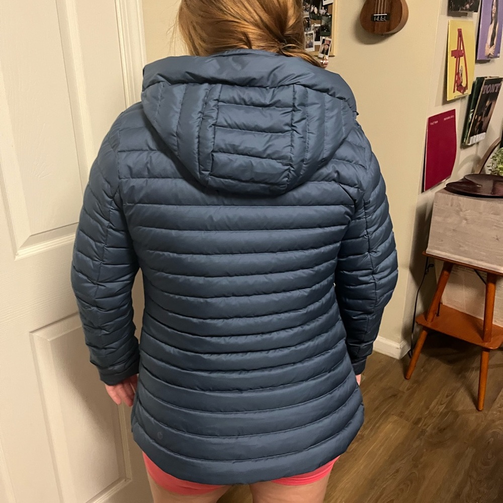 Lululemon Jacket/Coat!